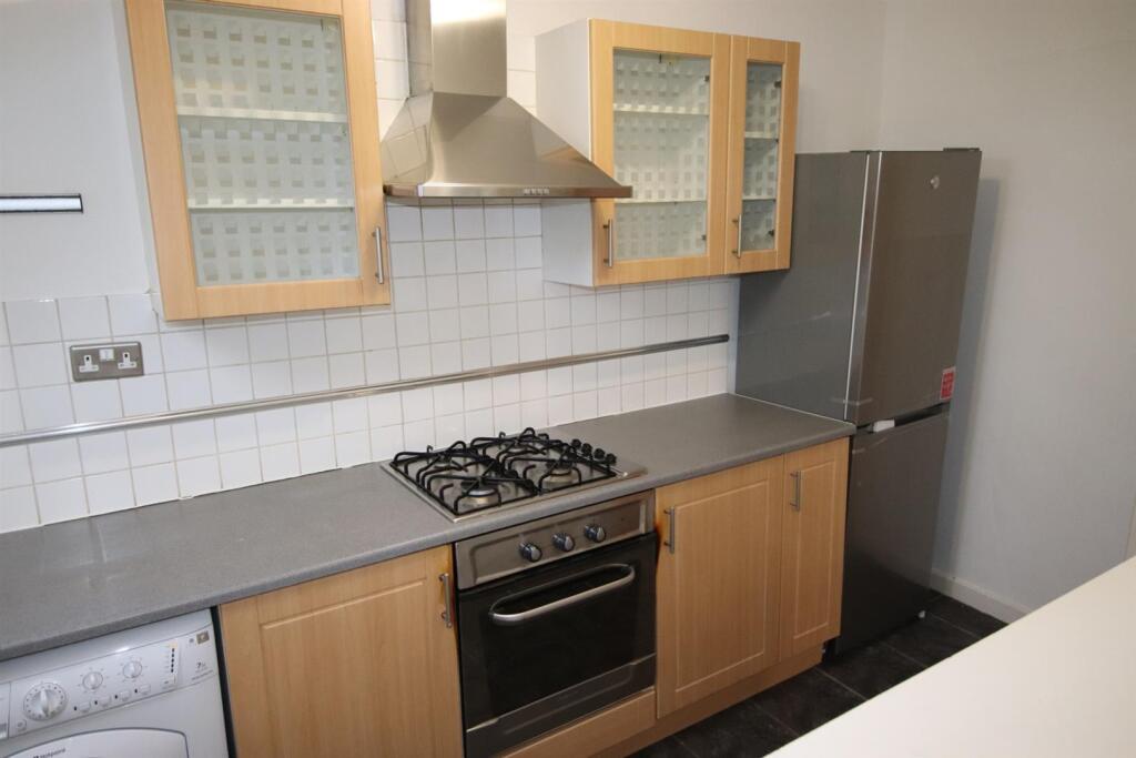 Apartment in Manchester, West Didsbury - More