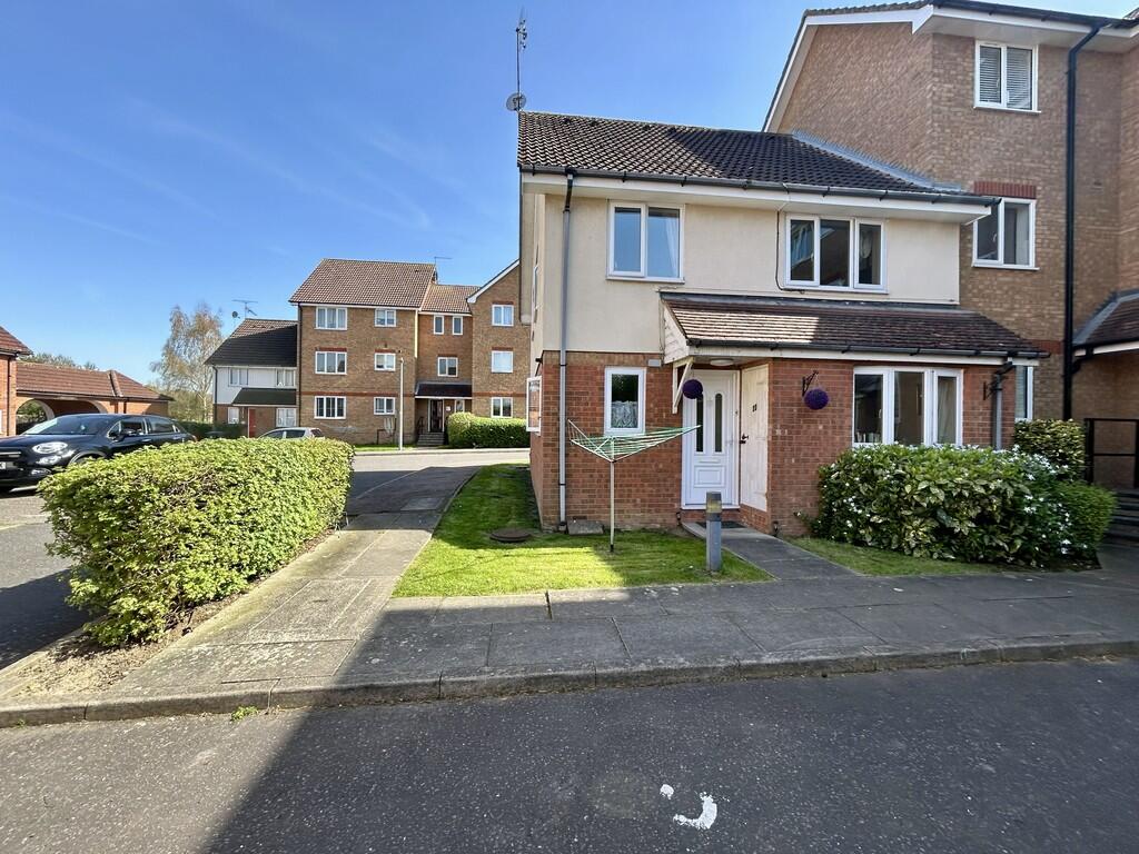 Main image of property: Eagle Close, Waltham Abbey