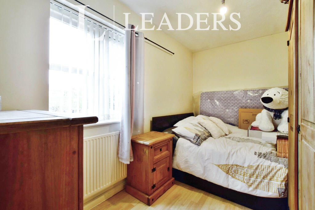 House in Manchester - More