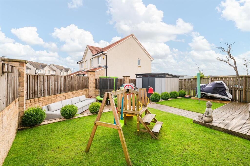 House in Edinburgh - View 4