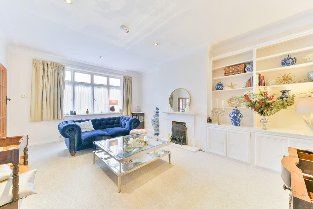Main image of property: Glendale Drive, Wimbledon, SW19 