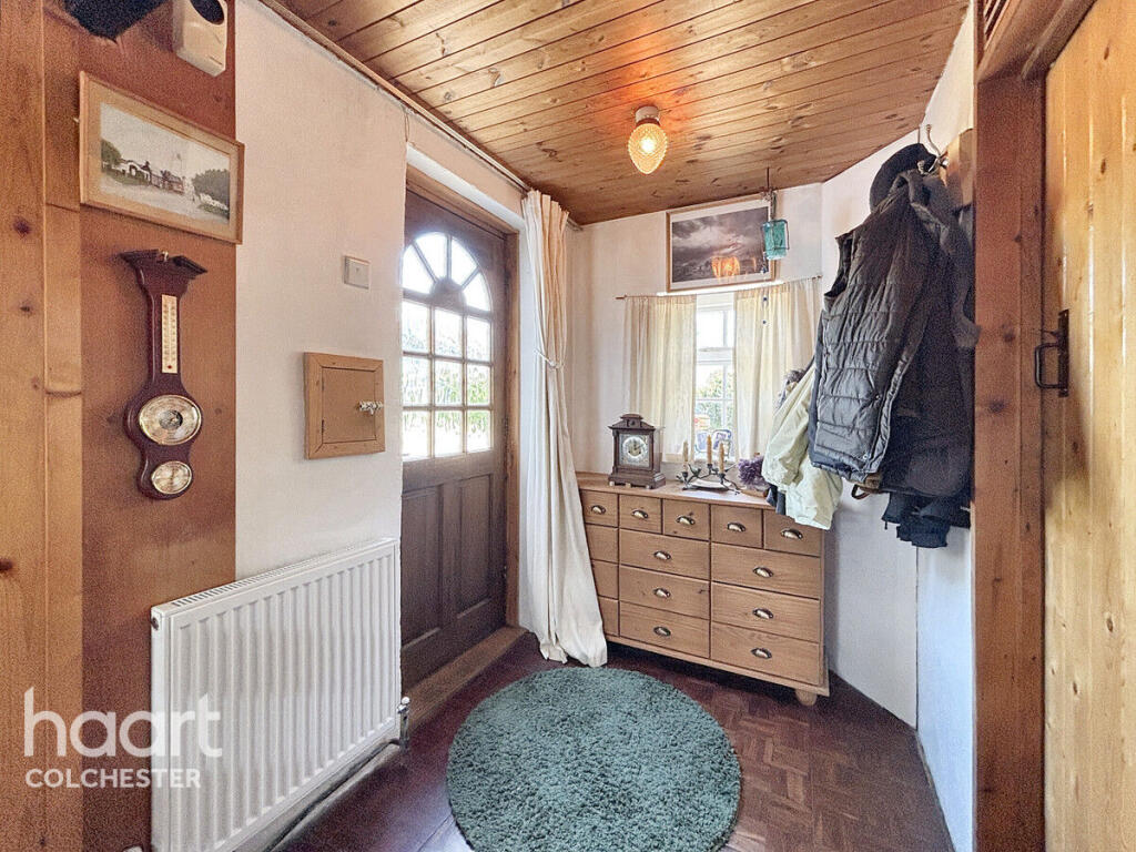 Church Road, Wormingford - View 5