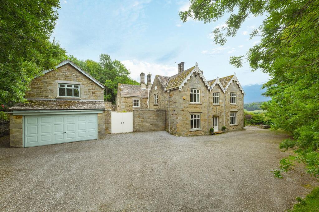 Main image of property: Ashes House, Stanhope, County Durham