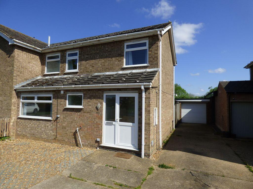 Main image of property: Hawthorn Close, Littleport, ELY, Cambridgeshire, CB6