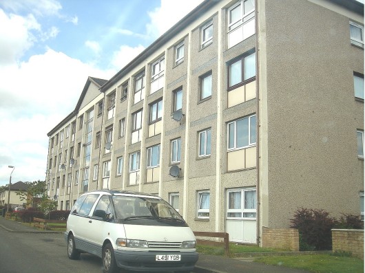 Main image of property: Greenlaw Avenue,Wishaw,ML2