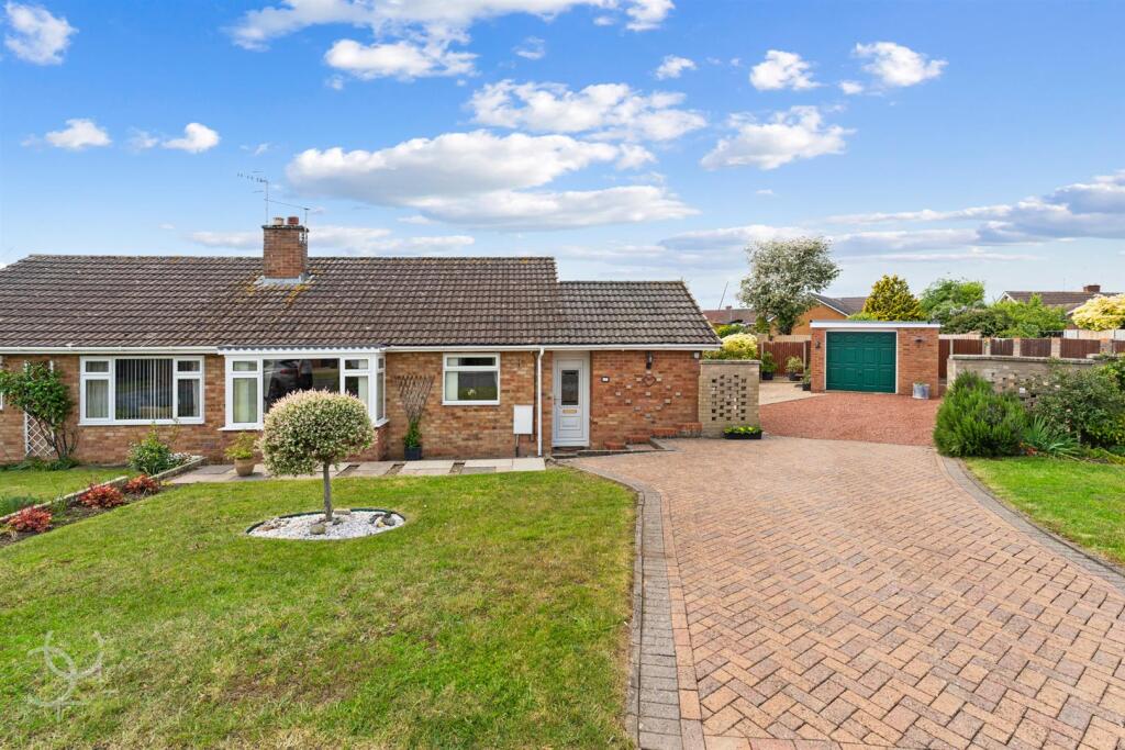 Main image of property: Evendene Road, Evesham