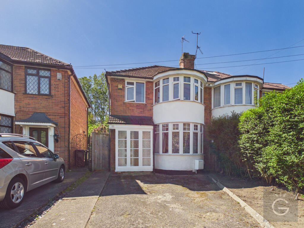 Main image of property: Stanhope Road, Reading, RG2