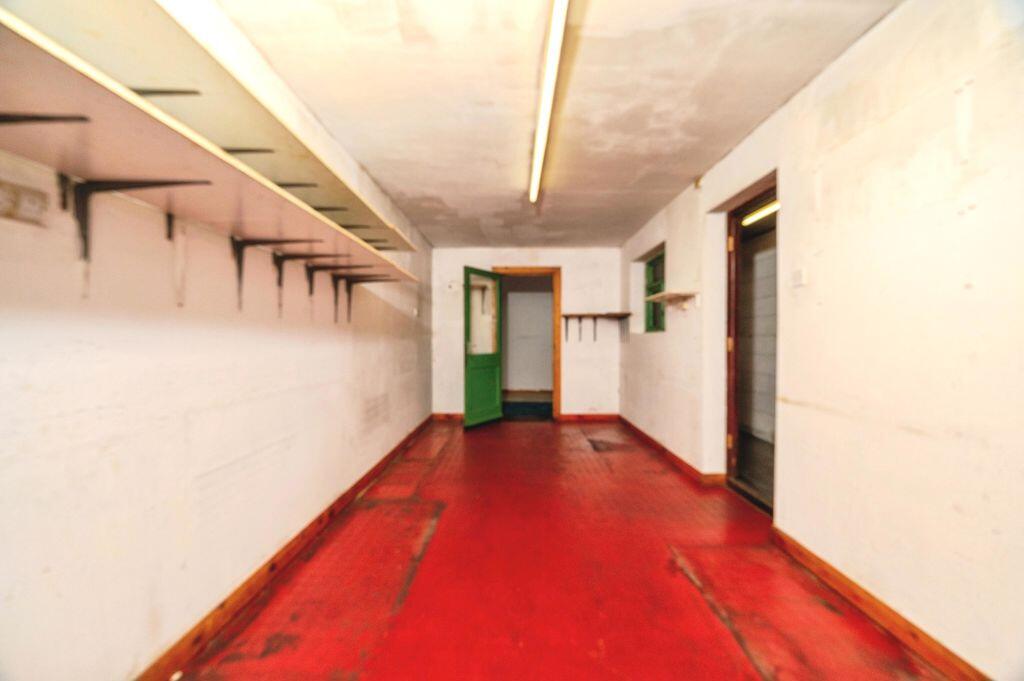 Gilbey Road, Grimsby - More