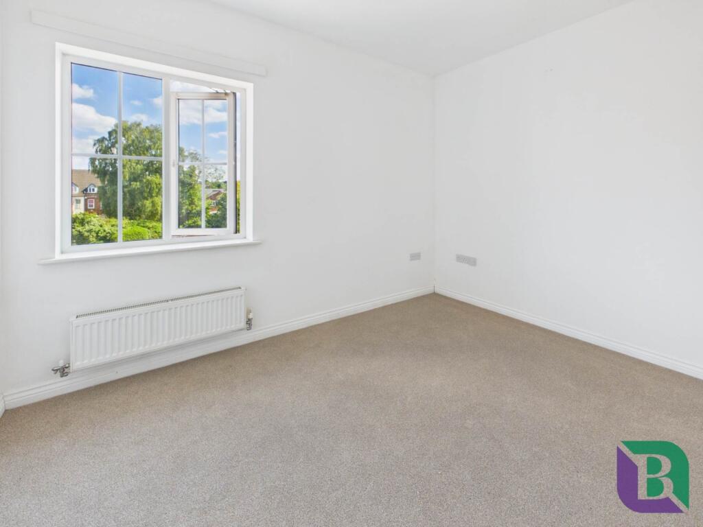 Apartment in Woburn Sands, City of Milton Keynes - More