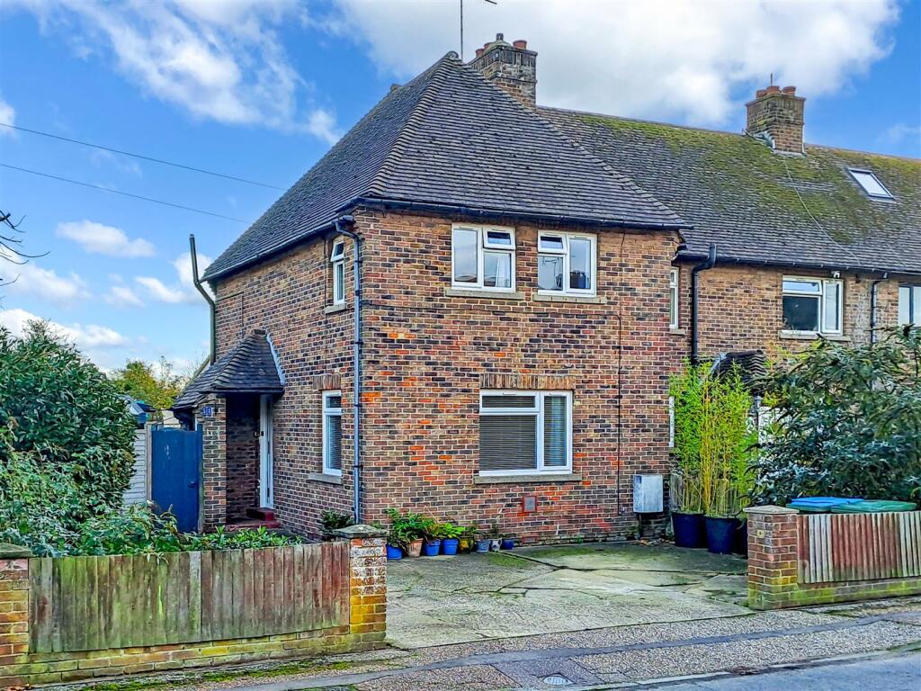 Main image of property: Somerset Road, East Preston