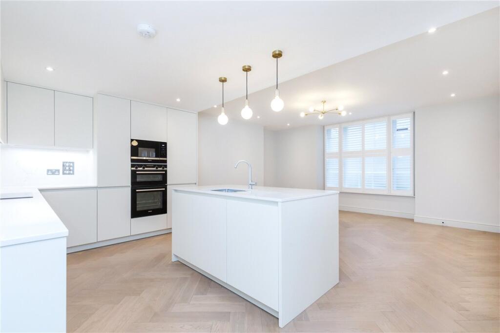 Main image of property: Bryanston Square, Marylebone, London, W1H