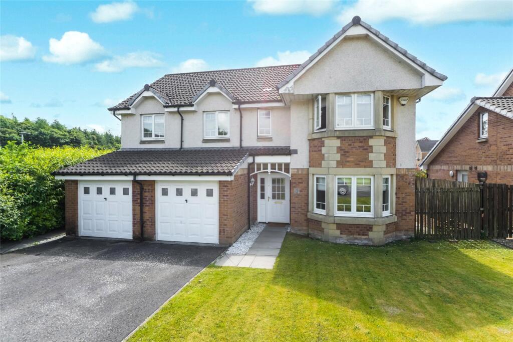 Main image of property: Old Tower Road, GLASGOW, Lanarkshire, G68