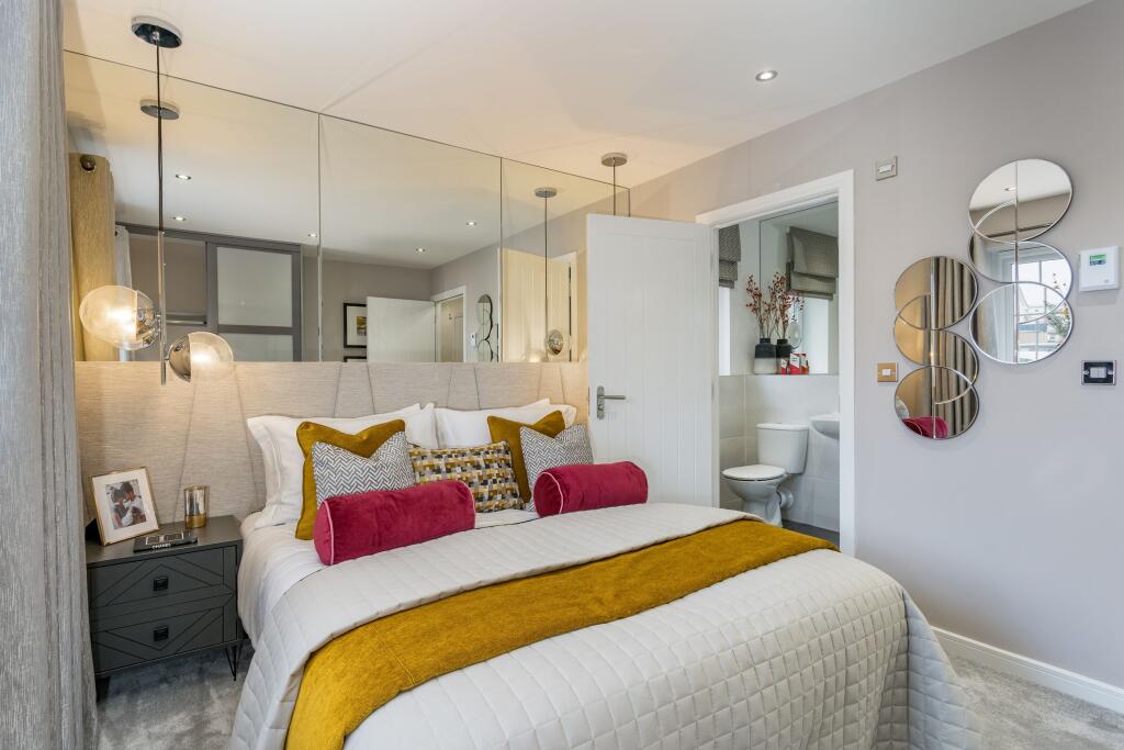 Apartment in Dorchester, Fordington, Dorset - More