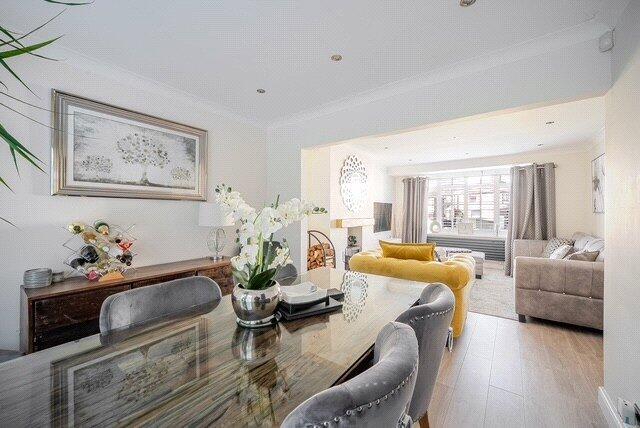 Main image of property: Oaklands Drive, Huddersfield, West Yorkshire, HD5