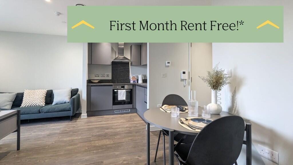 Main image of property: 817 Wood Street, Cardiff(City), CF10