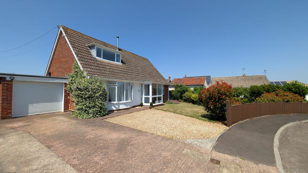 Main image of property: Sweethay Close, Trull, Taunton