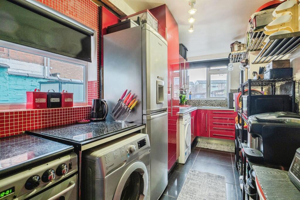 Beaumanor Road, Leicester photo 3