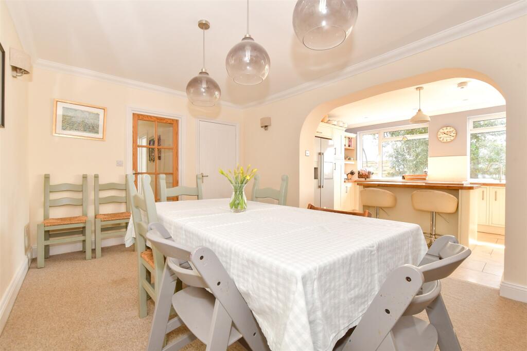 House in Shanklin, Lower Hyde, Isle of Wight - View 5