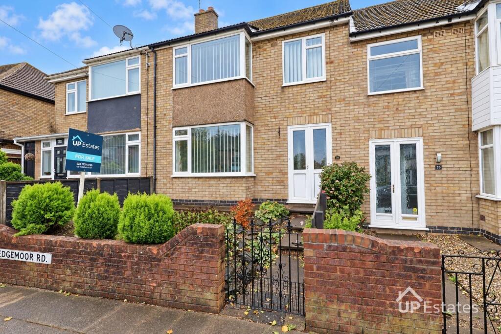 Main image of property: Sedgemoor Road, Coventry, CV3 4ED