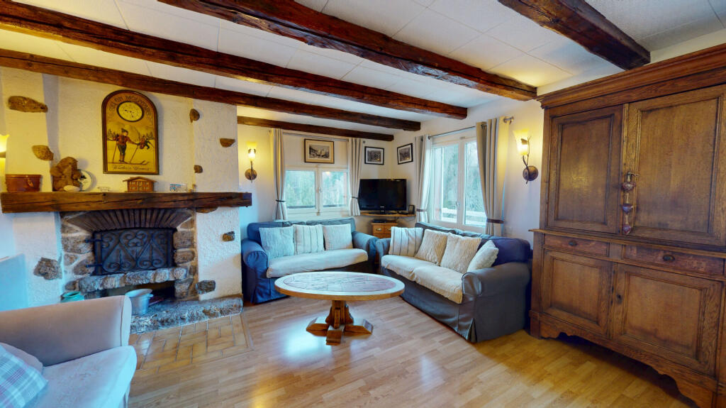 Main image of property: Rhone Alps, Haute-Savoie, St-Gervais-les-Bains