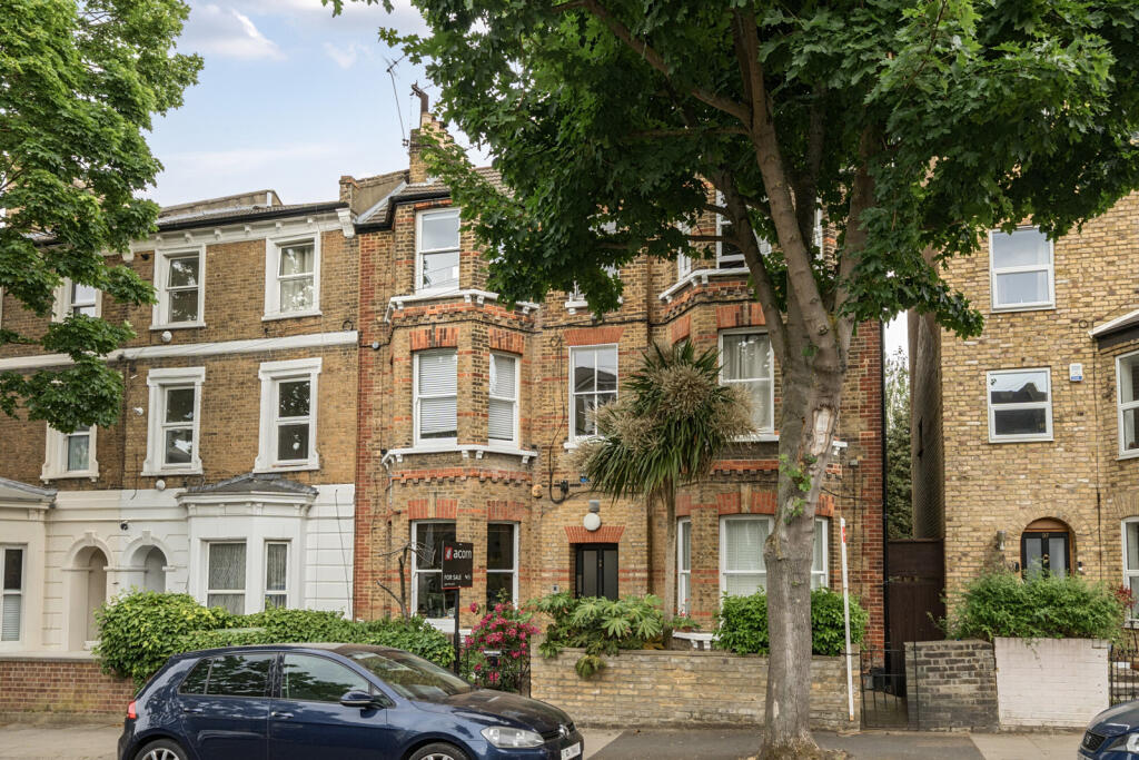 Main image of property: Talfourd Road, London