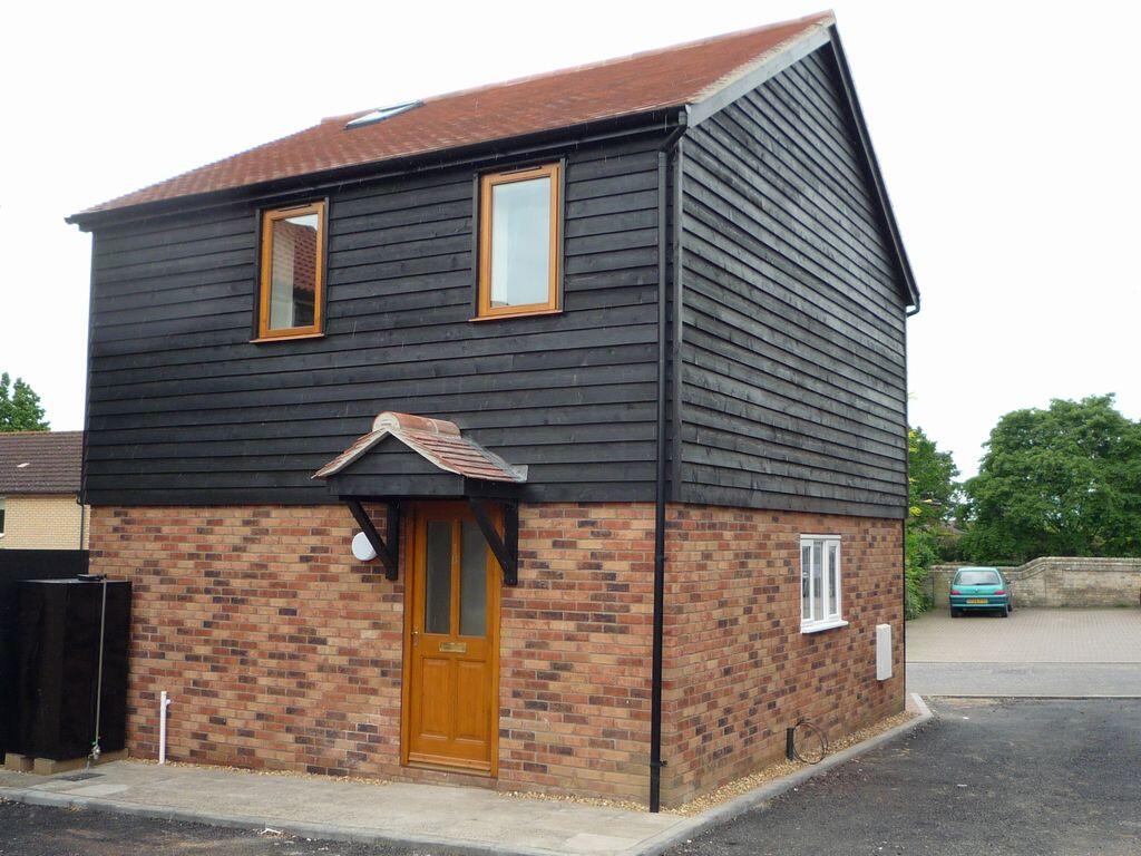 Main image of property: Mill Yard, Haddenham, ELY, Cambridgeshire, CB6