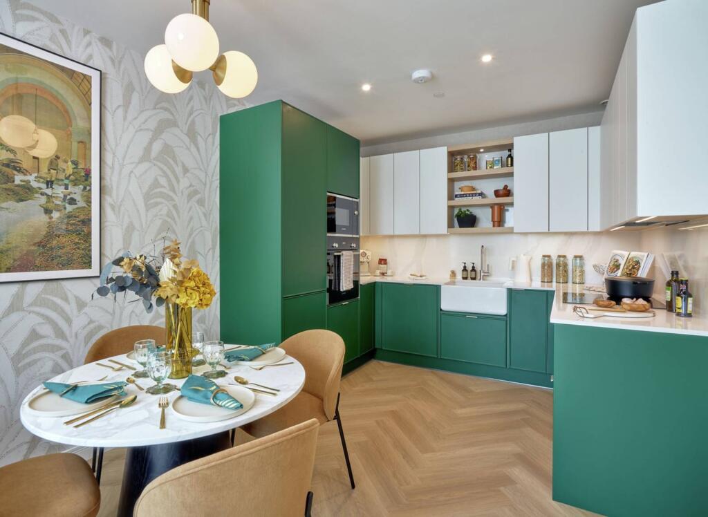 Main image of property: Silkstream, Hendon, NW9