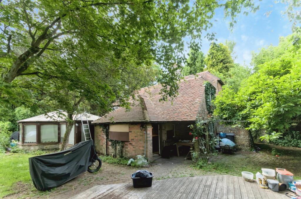 Main image of property: Watermill Lane, Bexhill-On-Sea