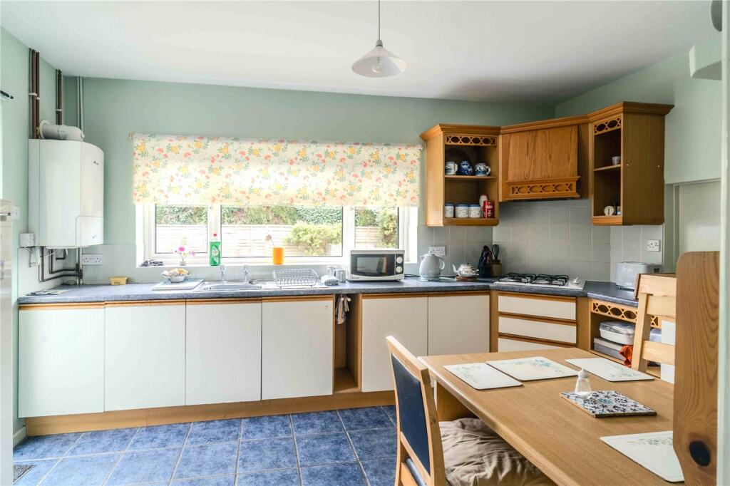House in Cotswold, Blockley - View 4