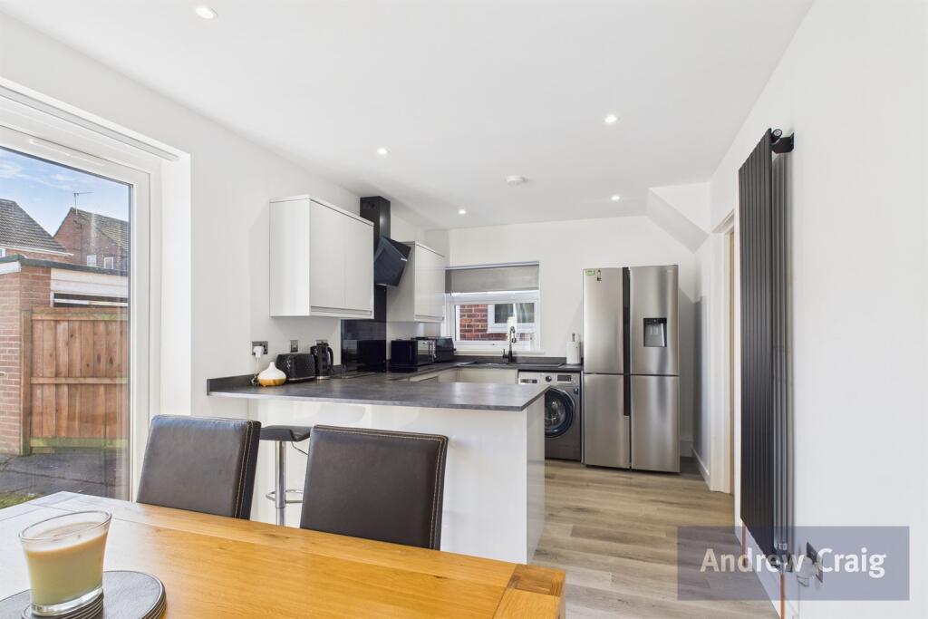 Main image of property: Cheviot Road, South Shields