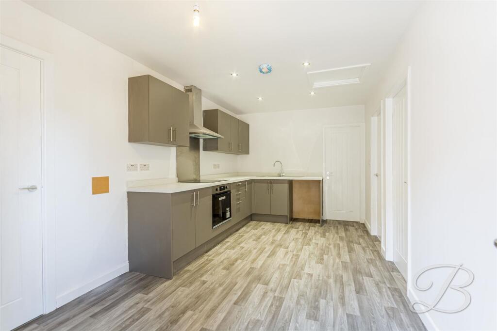 Main image of property: High Street, Warsop, Mansfield