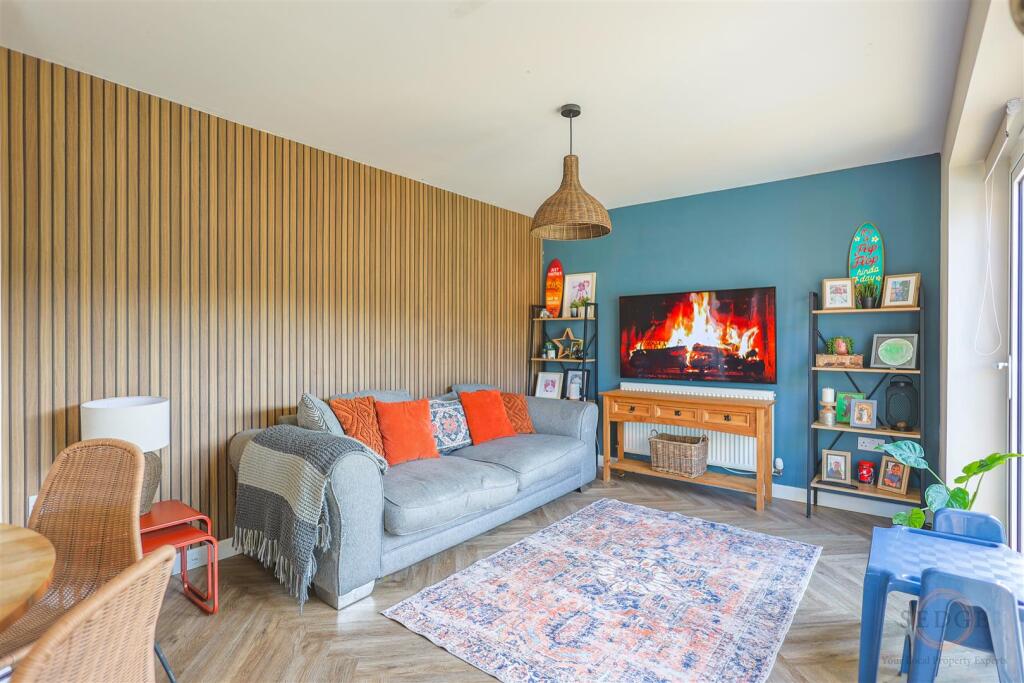 House in Peterborough - View 3
