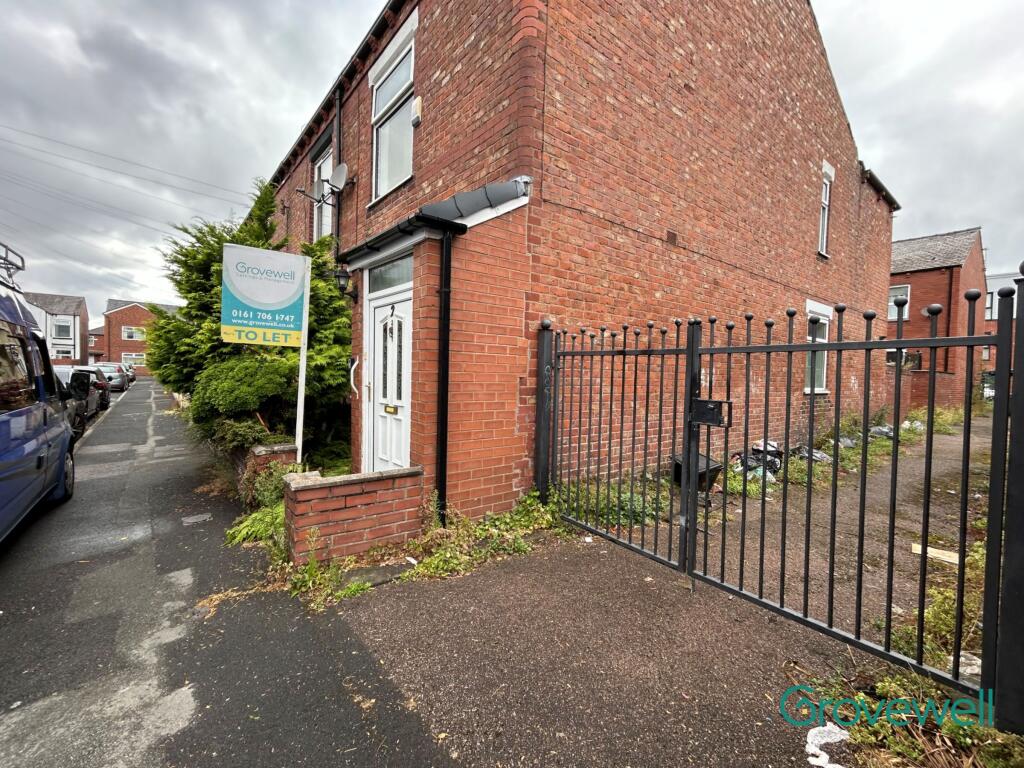 Main image of property: King Street, Failsworth, Manchester
