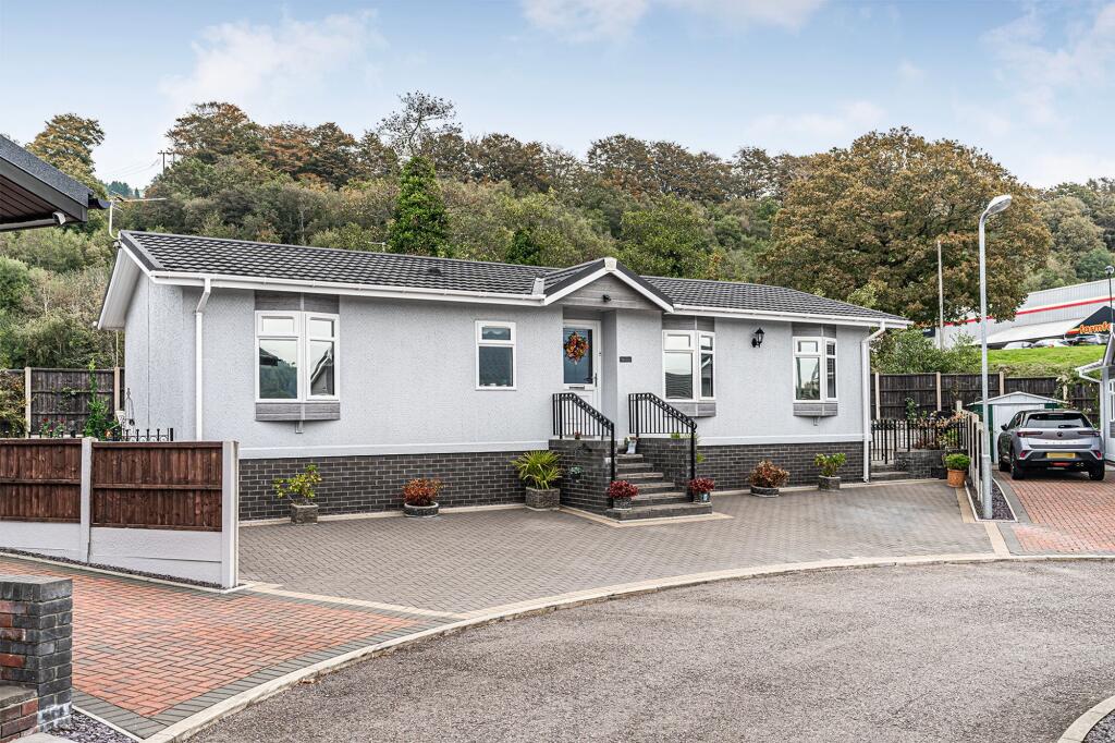 Main image of property: Pont Pentre Park, Upper Boat, CF37
