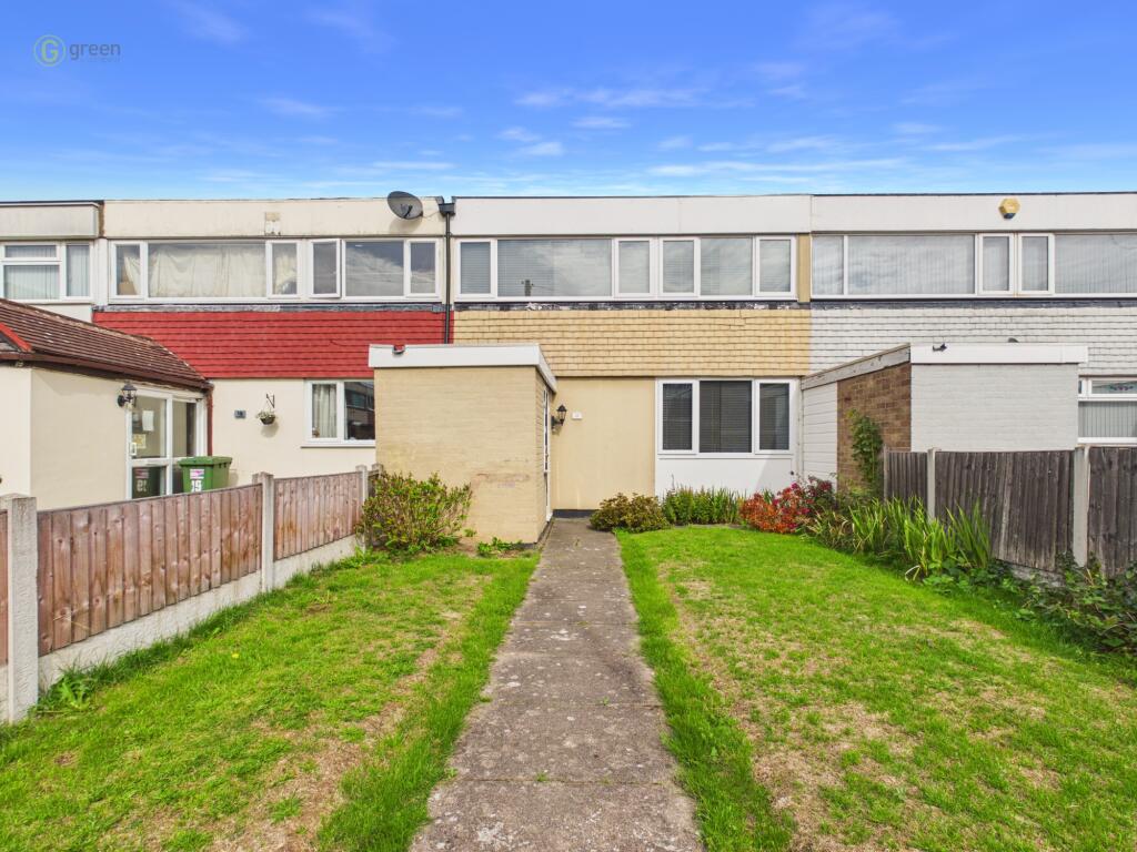 Main image of property: Grandys Croft, Chelmsley Wood, B37