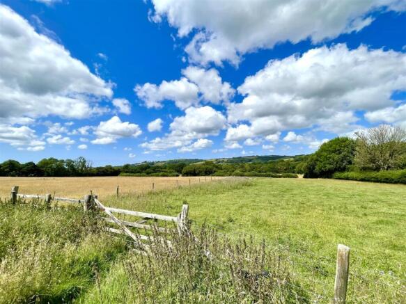 Land