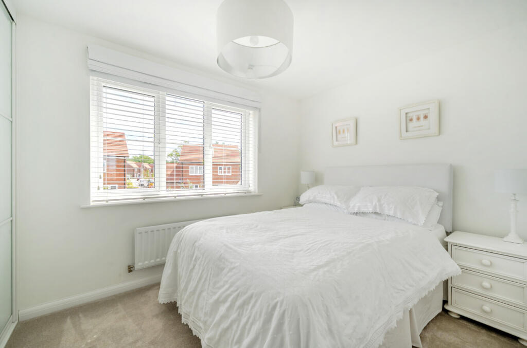 Trinder Road, Wokingham, Berkshire, RG41 - View 6