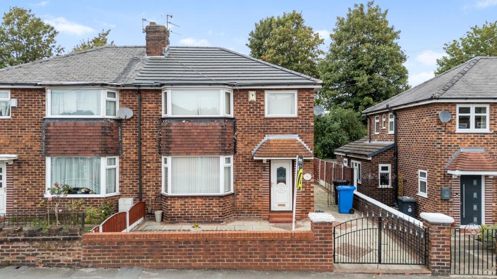 House in Warrington - View 5