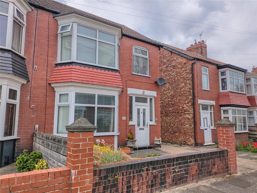Main image of property: Laurel Road, Redcar