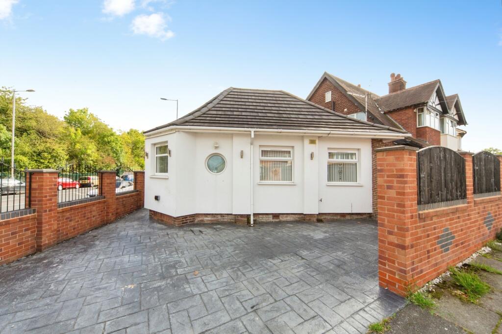 House in Bebington, Lower Bebington - View 5