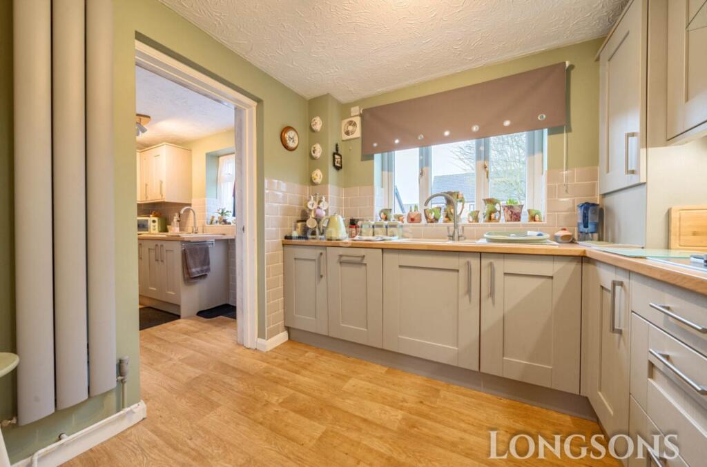 House in Breckland, Watton - View 5