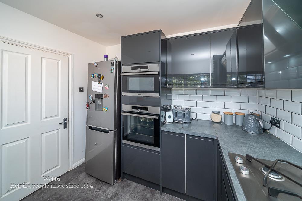 House in Walsall, Blakenall Heath - More