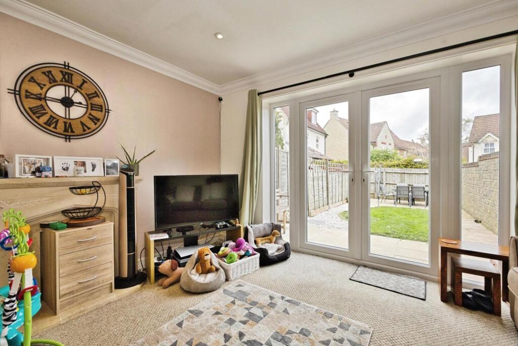 House in Wells, Somerset - View 4