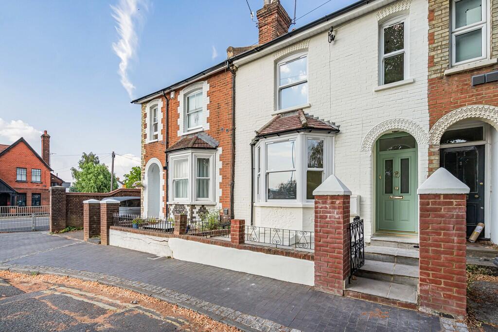 Main image of property: Sandfield Terrace, Guildford