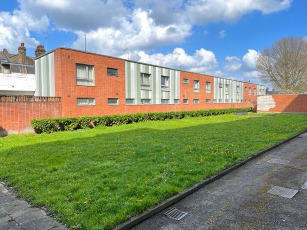 Main image of property: Reed Road, London