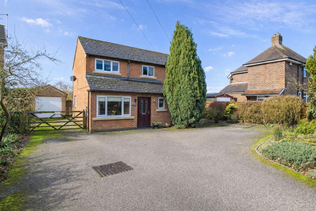 Main image of property: Station Road, Stanley Village, Derbyshire