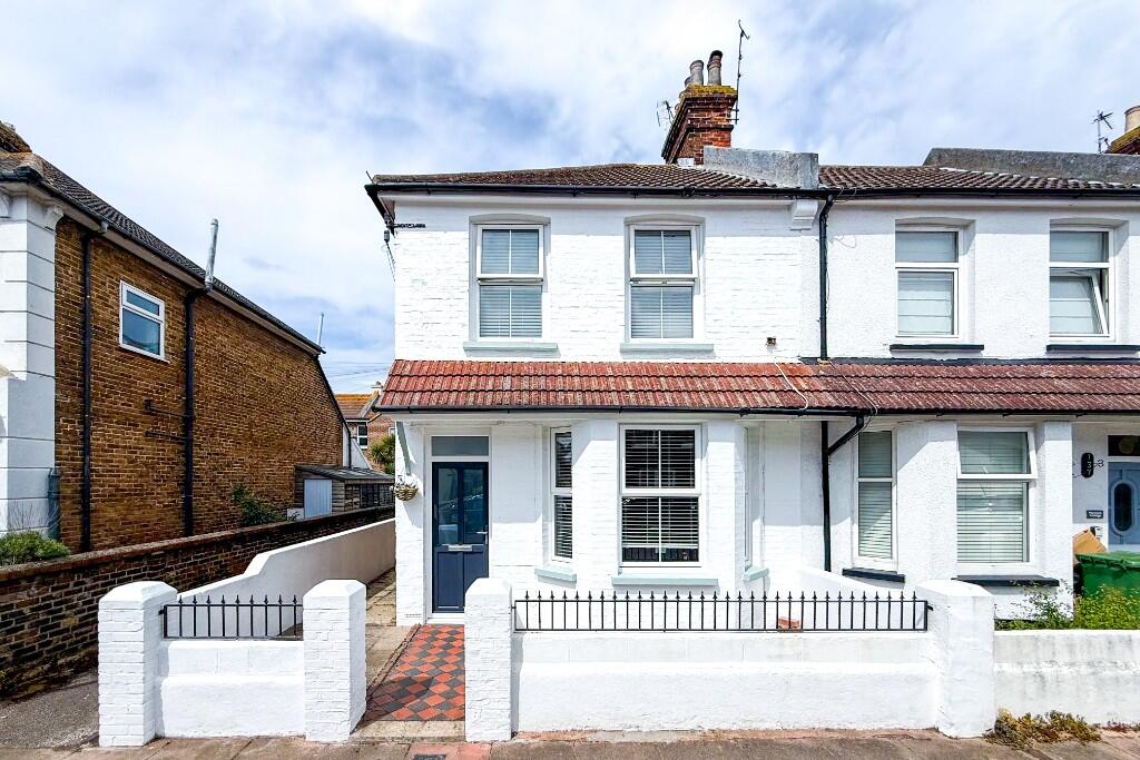 Main image of property: Latimer Road, Eastbourne, East Sussex, BN22