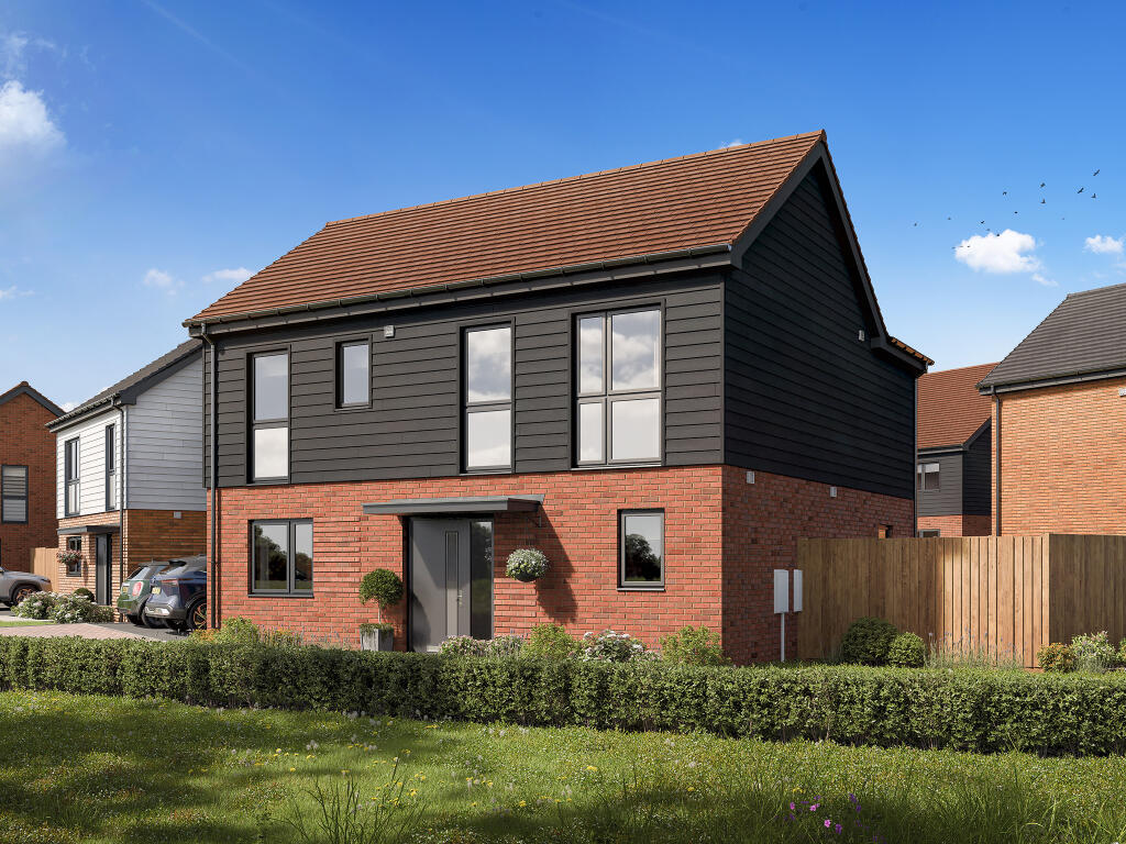Main image of property: Victoria Road West, Littlestone, 
New Romney, 
Kent, 
TN28 8NW