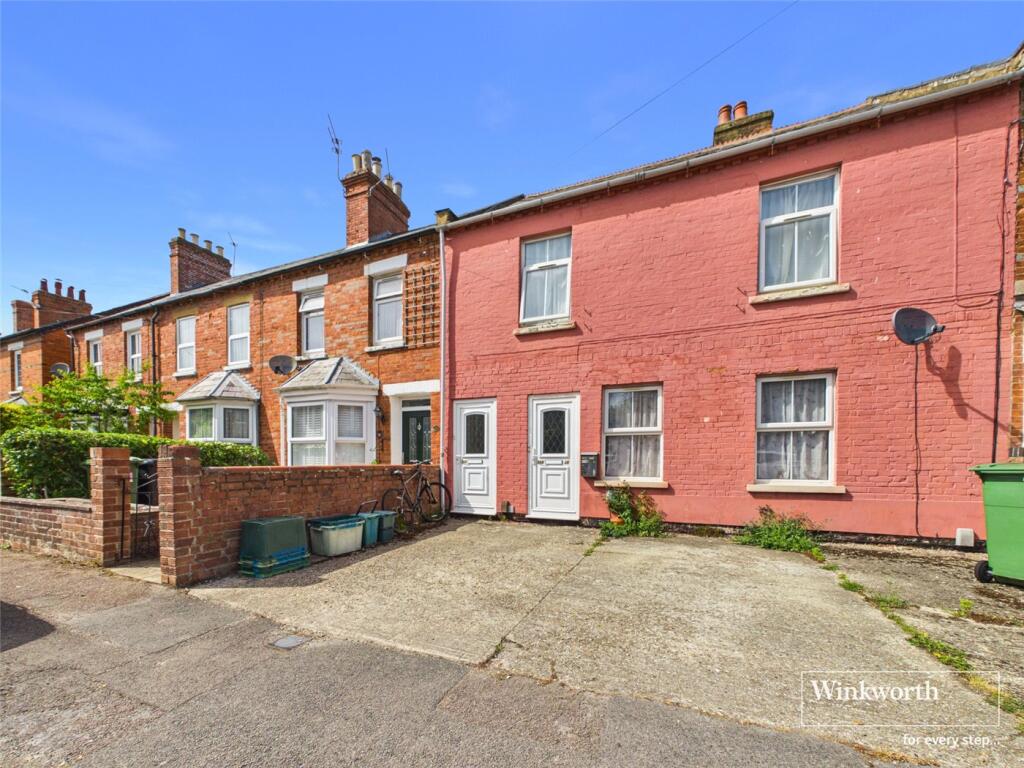 Main image of property: Stanley Road, Newbury, Berkshire, RG14