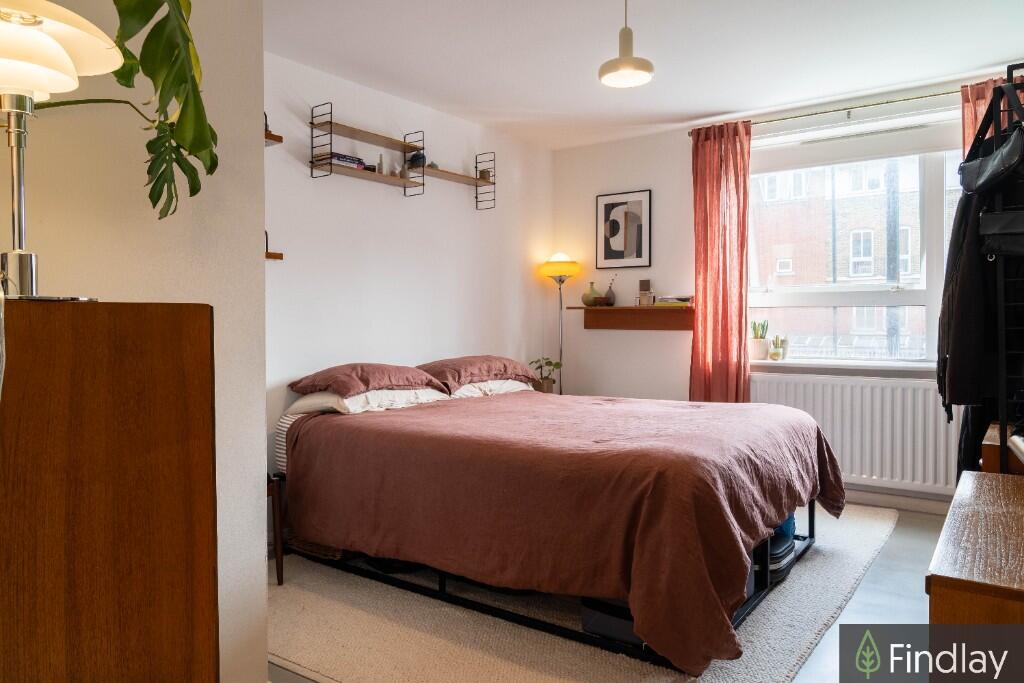Main image of property: Mare Street, London, E8